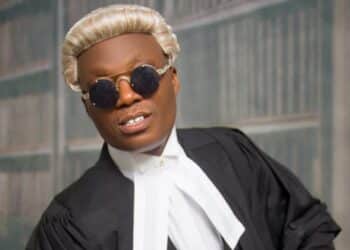 Barr. Wale Ojo-Lanre