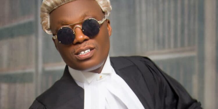 Barr. Wale Ojo-Lanre