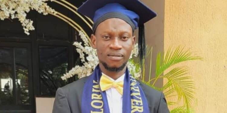 Busari Taiwo Mutiullah