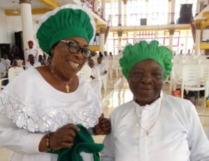 C&S Success Gate Good Women