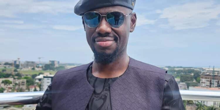 Comrade Timi Frank