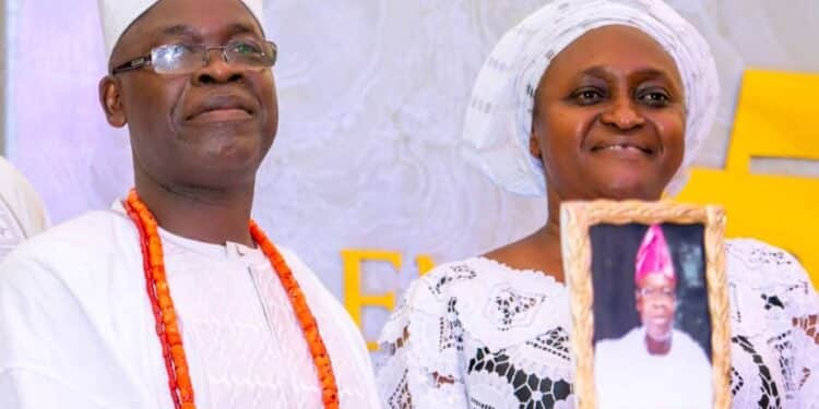 Ilaji Hotel and Resort Dotun Sanusi Birthday