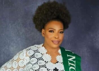 Prophetess Dr. Margaret Mayaki