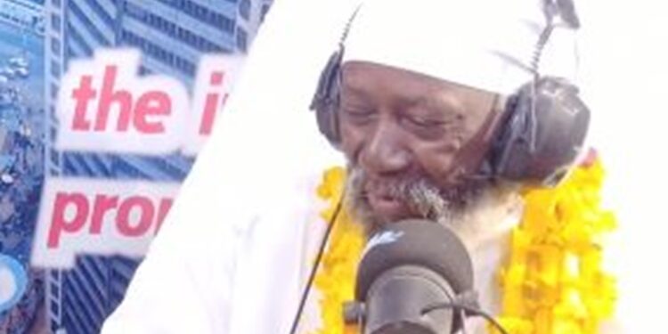 Satguru Maharaj Ji, One Love Family founder