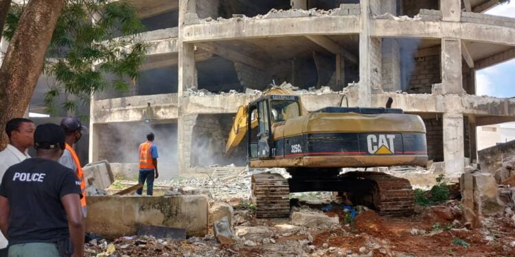 Shrodder Nigeria Limited