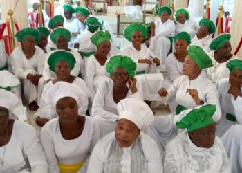 Success Gate Good Women Group