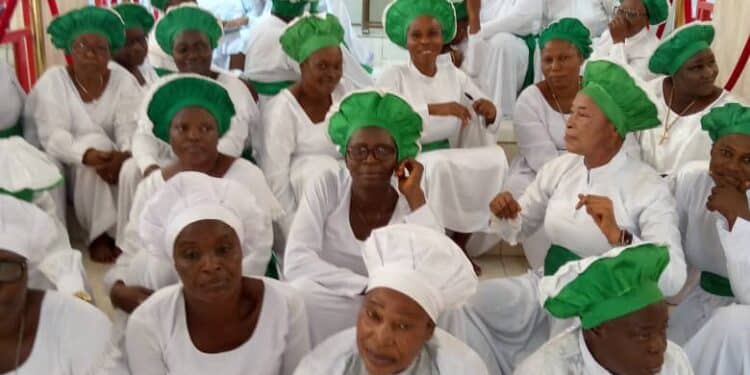 Success Gate Good Women Group