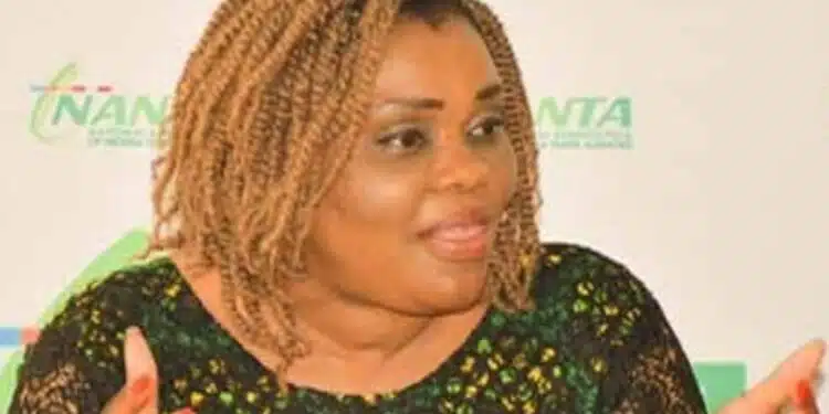 President of the National Association of Nigeria Travel Agencies (NANTA), Susan Akporiaye on African Tourism Development and selling Africa To Africans