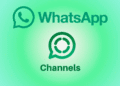 WhatsApp Channels