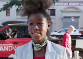 Youngest New York City Orchestra Composer