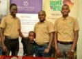 nicholas tukwasibwe Six-Year-Old Becomes Uganda's