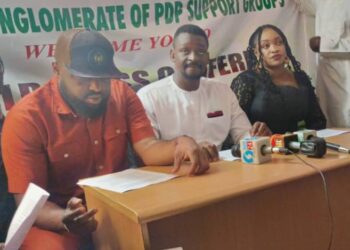 Akeredolu vs Lucky Aiyedatiwa