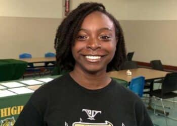 Dana Bolden black Mississippi scholarship