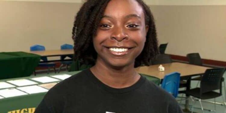 Dana Bolden black Mississippi scholarship