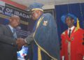 Dr Abib Olamitoye Ibadan College of Medicine