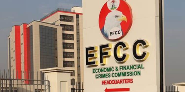 Economic and Financial Crimes Commission - EFCC