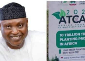 Experts Advocate Creation Of National Park In Ekiti State