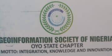 Environment: Oyo Govt. Urges Youths To Exploit GIS Technology