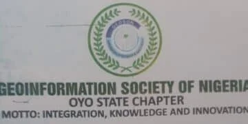 Environment: Oyo Govt. Urges Youths To Exploit GIS Technology