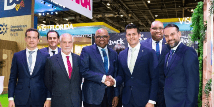 Jamaica announces plans for mega resort