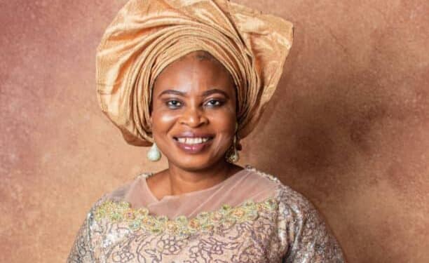 Medinat Funmilayo Agunbiade