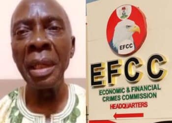 Economic and Financial Crimes Commission - EFCC