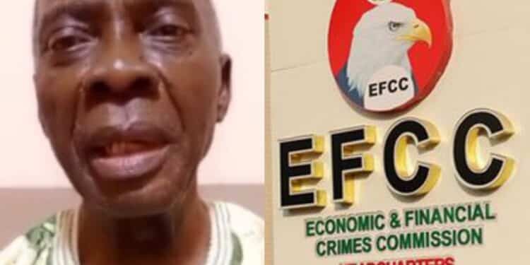 Economic and Financial Crimes Commission - EFCC