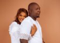 Oluwakemi Ties Nuptial Knots With Owokunle