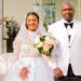 Oluwakemi wedding With Owokunle