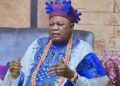 Oranmiyan of Oko Kingdom Oba Olagoke Akinola