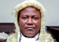 Plateau State House of Assembly Speaker, Hon Moses Thomas Sule