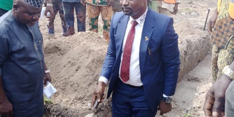 Primary Health Care of Oyo State Government