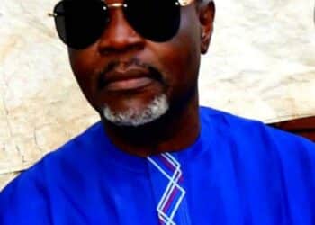 Prophet Jaiyesimi Jaiye Mazarati