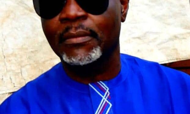 Prophet Jaiyesimi Jaiye Mazarati