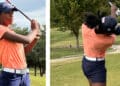 Shyla Brown Youngest African American Junior Golf Champion