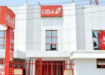 UBA - United Bank for Africa