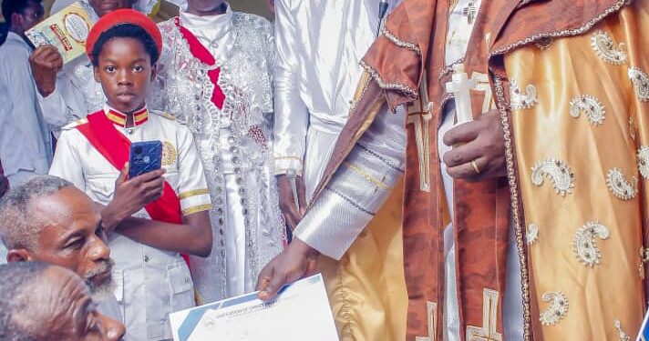 Unification of Christ People Mission INC