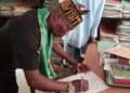 Wale Ojo-Lanre, Ekiti State Tourism Bureau