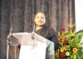 Botswana Tourism’s Interim Board Chair Wincey Ramaphoi