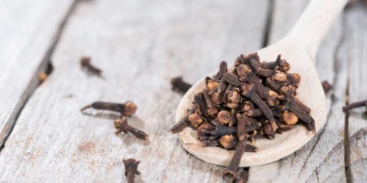 cloves