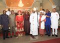 Akpabio Preaches Love At Christmas