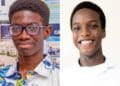 Best Nigerian students in SAT