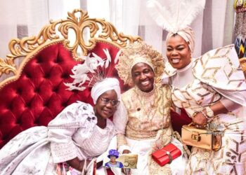 Bola Are 50 Anniversary in Music