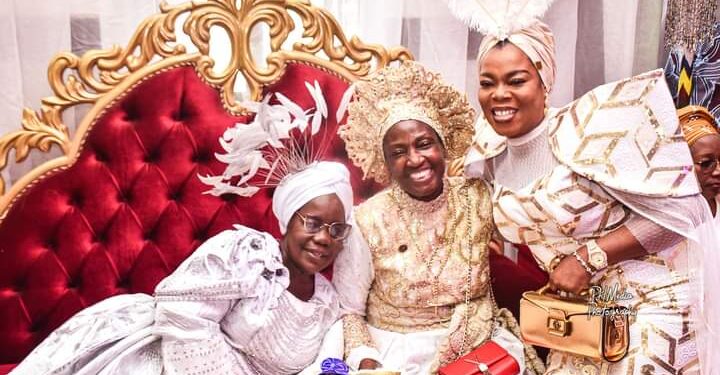 Bola Are 50 Anniversary in Music