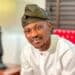 Engr. Prince Idowu Lamidi, Dollar Construction Company Nigeria Limited boss.