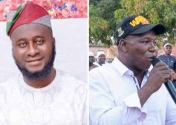 Fake Result Of Wahab Waliu Olatunji