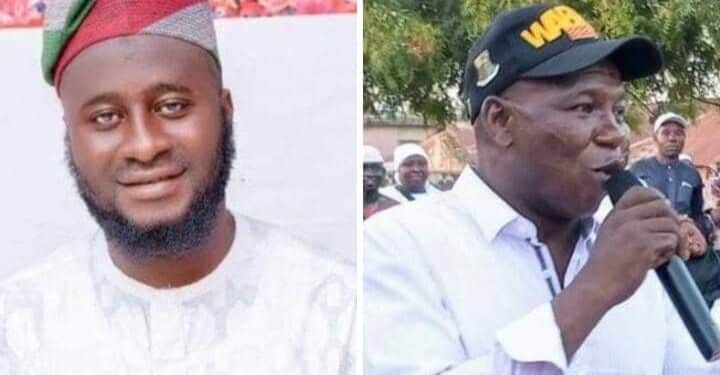 Fake Result Of Wahab Waliu Olatunji