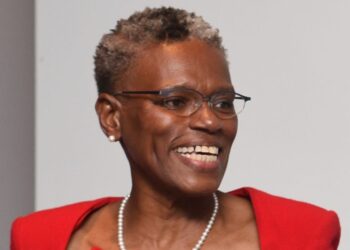 Ijeoma Uchegbu Cambridge University College