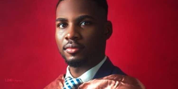 LASU First-Class Student Emerges Overall Best Student In ICAN Examination