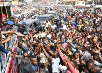 Makinde and Fasola Firm in Oyo State